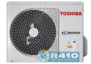 Купить Toshiba RAS-07EKV-EE/RAS-07EAV-EE Inverter фото5